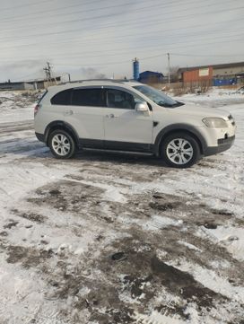 SUV   Daewoo Winstorm 2007 , 550000 , 
