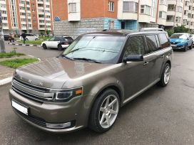 SUV   Ford Flex 2014 , 3500000 , 