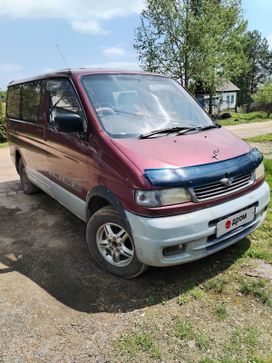    Mazda Bongo Friendee 1988 , 165000 , 