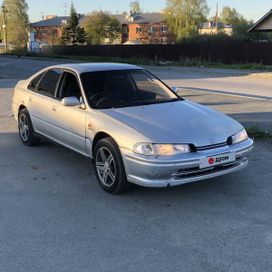  Honda Ascot Innova 1993 , 170000 , 