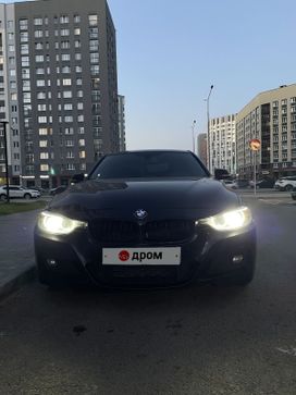  BMW 3-Series 2015 , 2490000 , 
