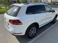 SUV   Volkswagen Touareg 2014 , 2750000 , 