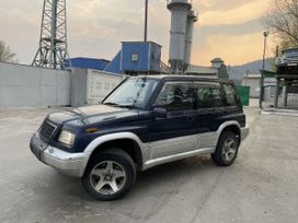 SUV   Suzuki Escudo 1995 , 625000 , 