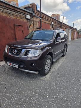 SUV   Nissan Pathfinder 2012 , 930000 , 