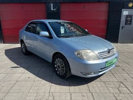  Toyota Corolla 2006 , 695000 , 
