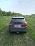 SUV   Hyundai ix35 2010 , 650000 , 