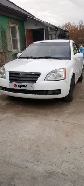  Chery Fora A21 2007 , 300000 , 