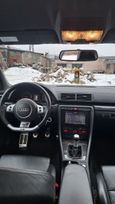  Audi RS4 2007 , 3500000 , 