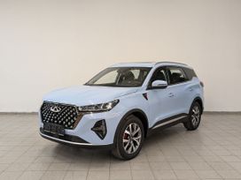 SUV   Chery Tiggo 7 Pro 2024 , 3086000 , 