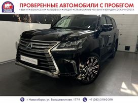 SUV   Lexus LX570 2018 , 11500000 , 
