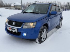 SUV   Suzuki Grand Vitara 2007 , 845000 , 