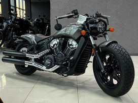  Indian Scout Bobber 2022 , 1599000 , 