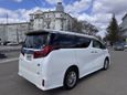    Toyota Alphard 2020 , 4000000 , 