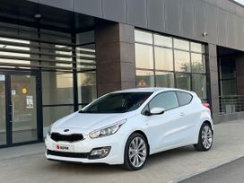  3  Kia ProCeed 2013 , 1485000 , 