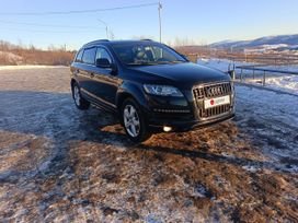 SUV   Audi Q7 2012 , 2450000 , 