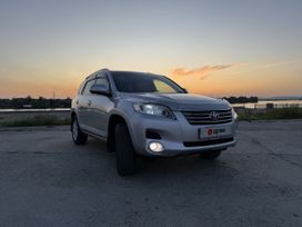 SUV   Toyota Vanguard 2007 , 1490000 , 