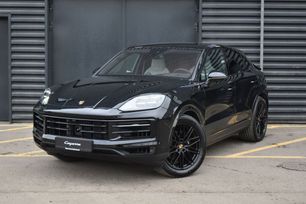 SUV   Porsche Cayenne Coupe 2024 , 19900000 , 