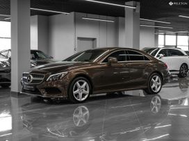  Mercedes-Benz CLS-Class 2014 , 2950000 , 