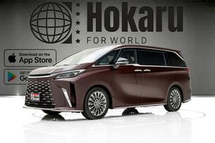    Lexus LM500h 2025 , 10200000 , 