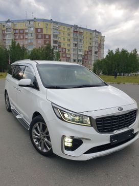    Kia Carnival 2019 , 2799000 , 