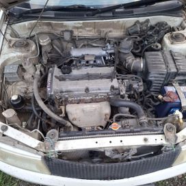  Mitsubishi Lancer 1996 , 290000 , 