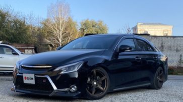  Toyota Mark X 2010 , 1900000 , 