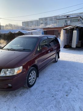    Nissan Bassara 2001 , 560000 , 