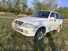 SUV      2009 , 199000 , 