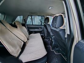 Курган Grand Vitara, 2007