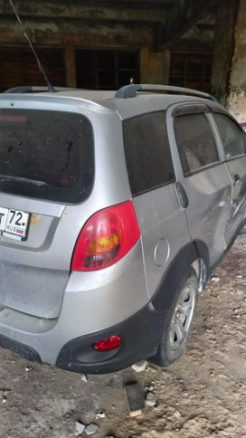  Chery indiS S18D 2012 , 200000 , 