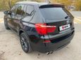 SUV   BMW X3 2011 , 1410000 , 