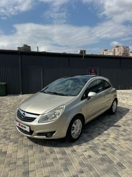  Opel Corsa 2007 , 499000 , 