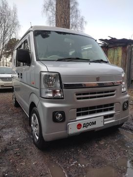    Suzuki Every 2009 , 690018 , 