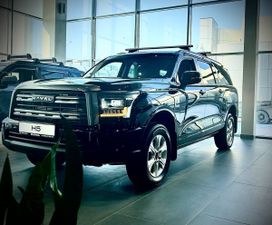 SUV   Haval H5 2024 , 3899000 , 