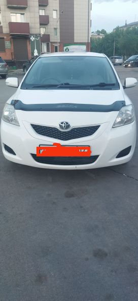  Toyota Belta 2010 , 730000 , 