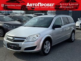  Opel Astra 2007 , 565000 , 