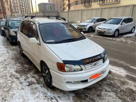    Toyota Ipsum 1999 , 220000 , 