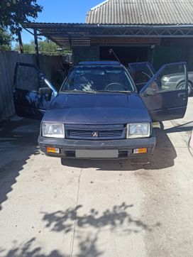 ��������� Mitsubishi Lancer 1987 ����, 101000 ������, �����������