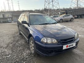  Toyota Caldina 2000 , 250000 , 