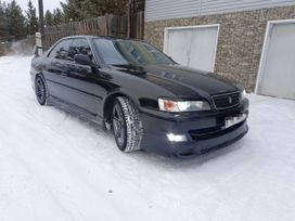  Toyota Chaser 1997 , 725000 , -