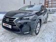 SUV   Lexus NX200t 2015 , 2750000 , 