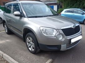 SUV   Skoda Yeti 2012 , 749000 ,  