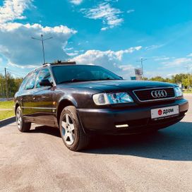  Audi A6 1996 , 750000 , 