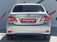  Toyota Corolla 2011 , 1515000 , 