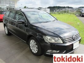  Volkswagen Passat 2012 , 970000 , 