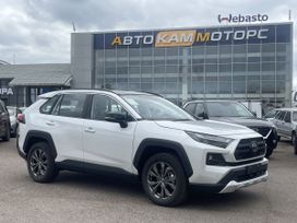 SUV   Toyota RAV4 2024 , 3599000 ,  