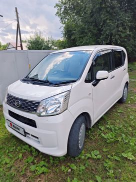  Daihatsu Move 2016 , 710000 , 