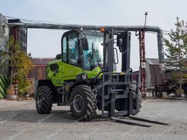   Forward TE635FR-II 2025 , 1990000 , 
