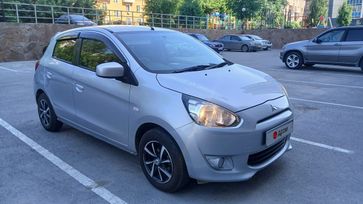  Mitsubishi Mirage 2013 , 635000 , 