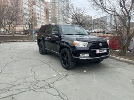 SUV   Toyota 4Runner 2011 , 3700000 , 